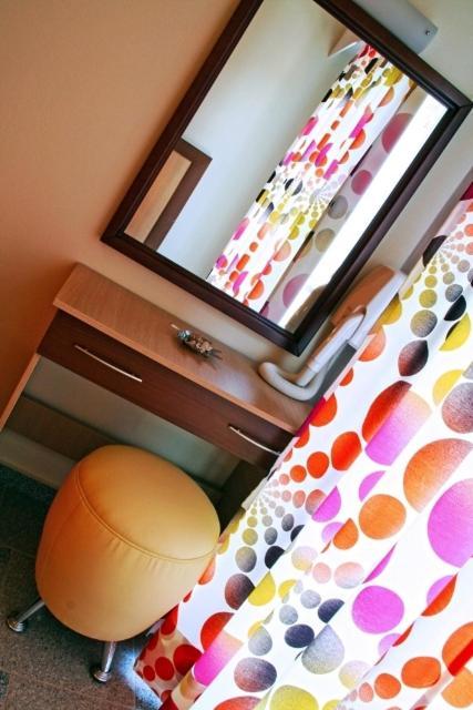 Arisvi Hotel Szkála Kalonísz Szoba fotó